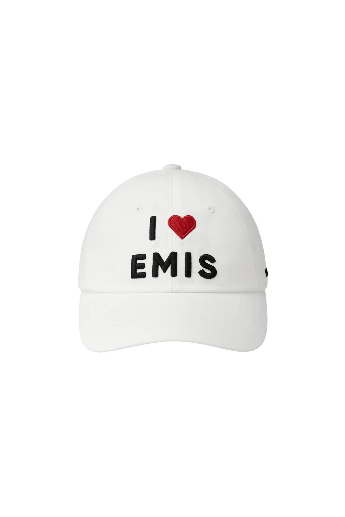 キャップ EMIS I LOVE EMIS BALL CAP (SEL) SA5B0029 emis I LOVE EMIS BALL CAP (SEL) | WY Store
