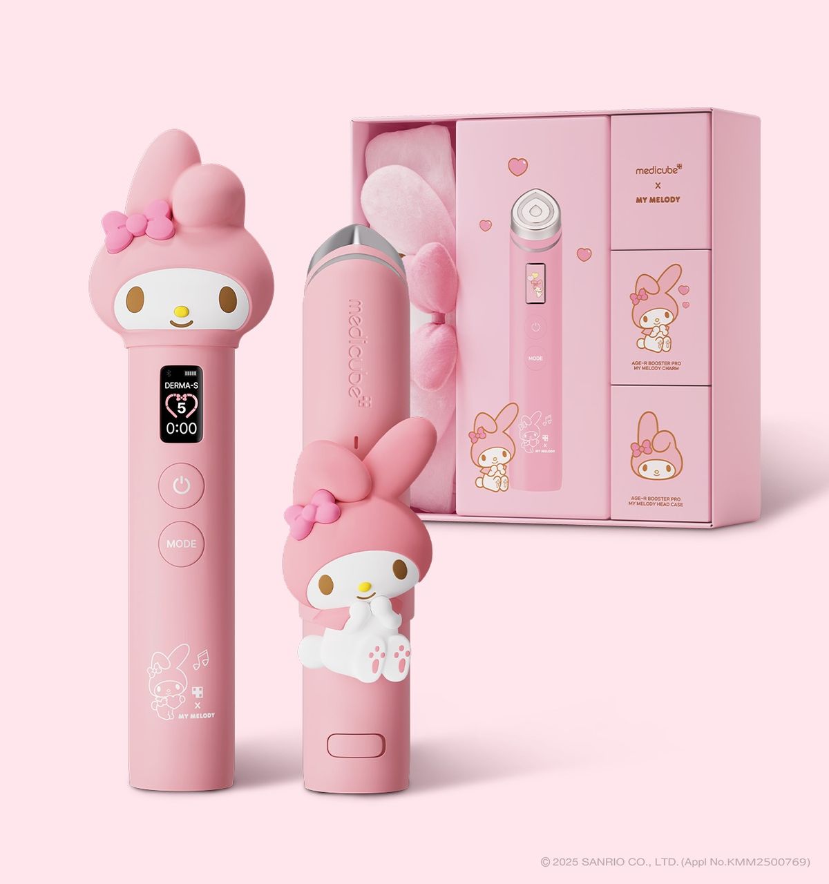 ⭐️Medicube AGE-R BOOSTER PRO 新品未開封⭐️ 新品・未開封】 Medicube AGE-R BOOSTER PRO - メルカリ