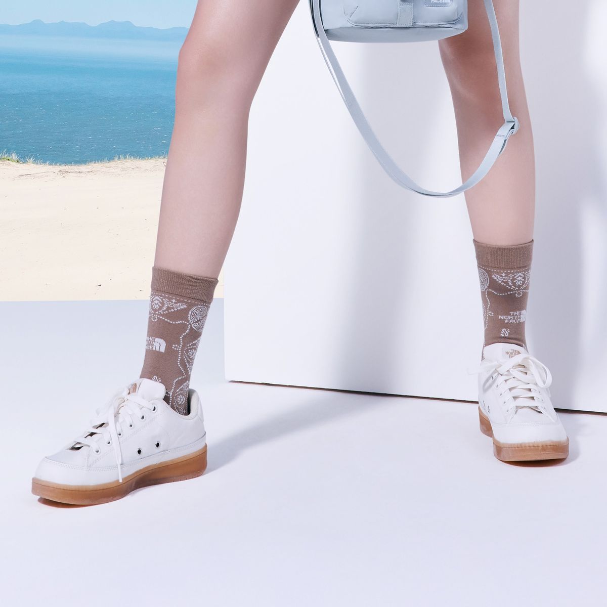 THE NORTH FACE REN COURT | WY Store