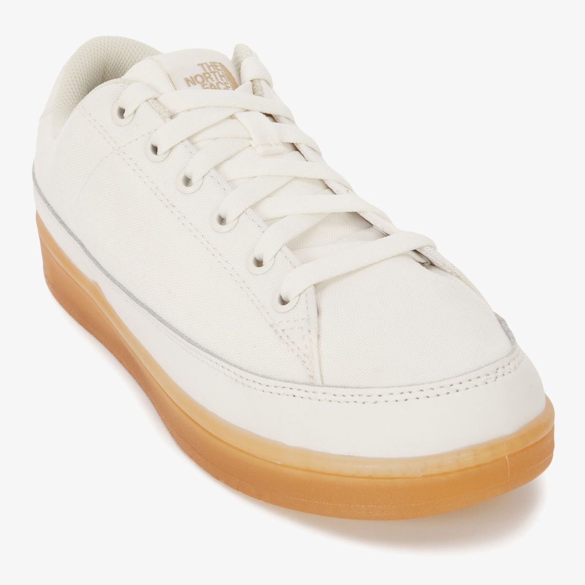 【The North Face】 W COURT PLATFORM - BEIGE THE NORTH FACE W COURT PLATFORM | WY Store