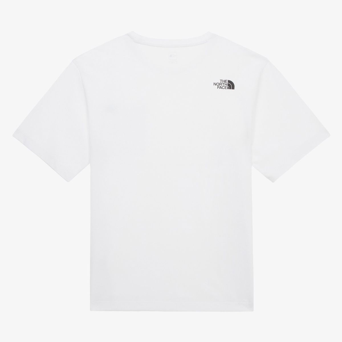 【THE NOTRH FACE】 M'S ALLTIME S/S R/TEE THE NORTH FACE M'S ALLTIME S/S R/TEE | WY Store