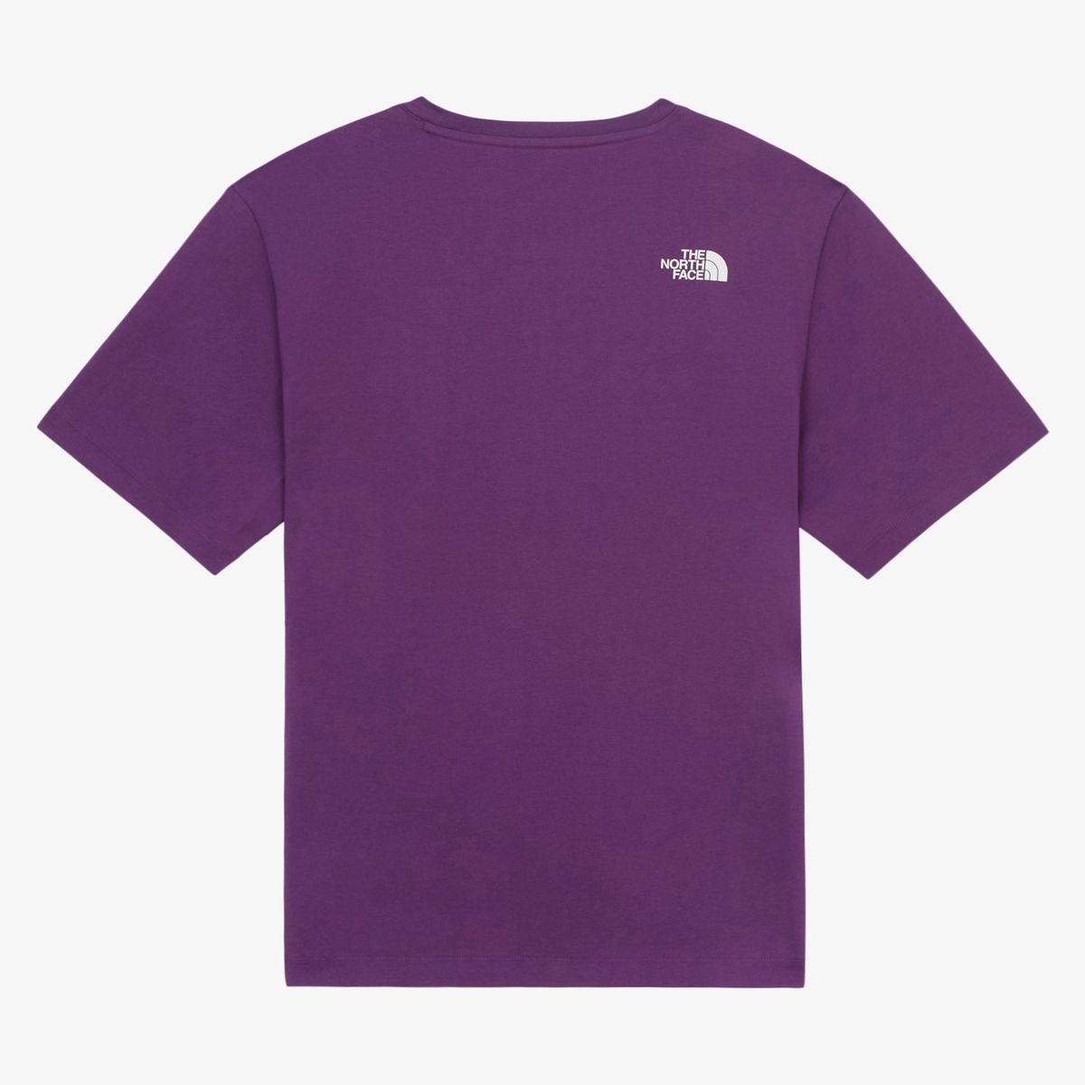 【THE NOTRH FACE】 M'S ALLTIME S/S R/TEE THE NORTH FACE M'S ALLTIME S/S R/TEE | WY Store