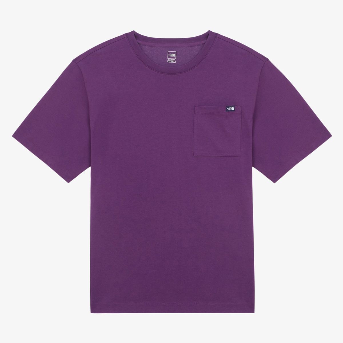 【THE NOTRH FACE】 M'S ALLTIME S/S R/TEE THE NORTH FACE M'S ALLTIME S/S R/TEE | WY Store