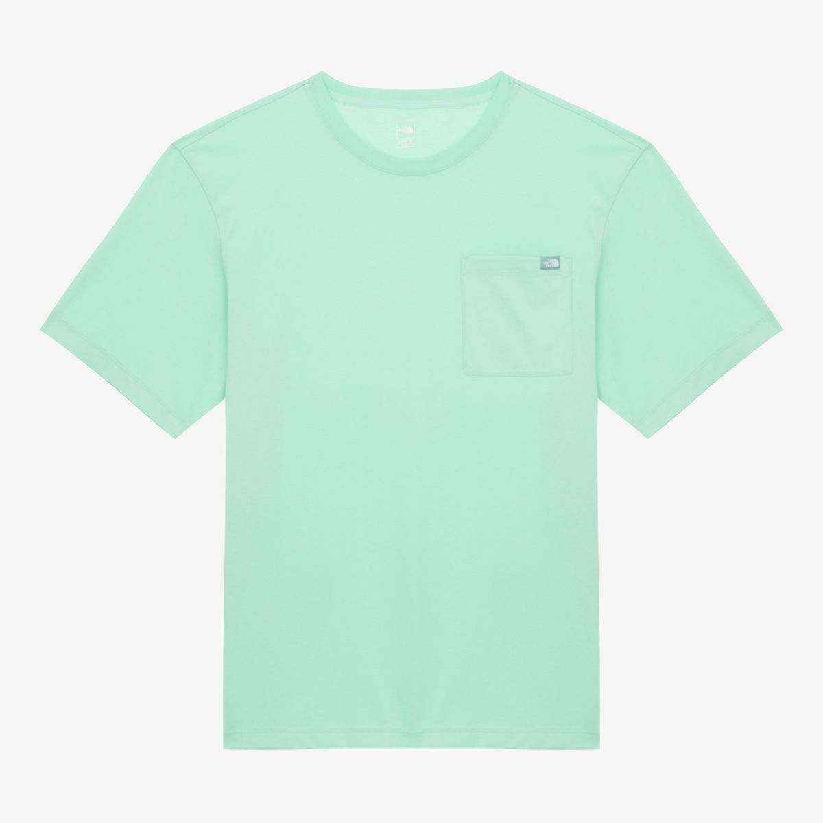 THE NORTH FACE M'S ALLTIME S/S R/TEE | WY Store