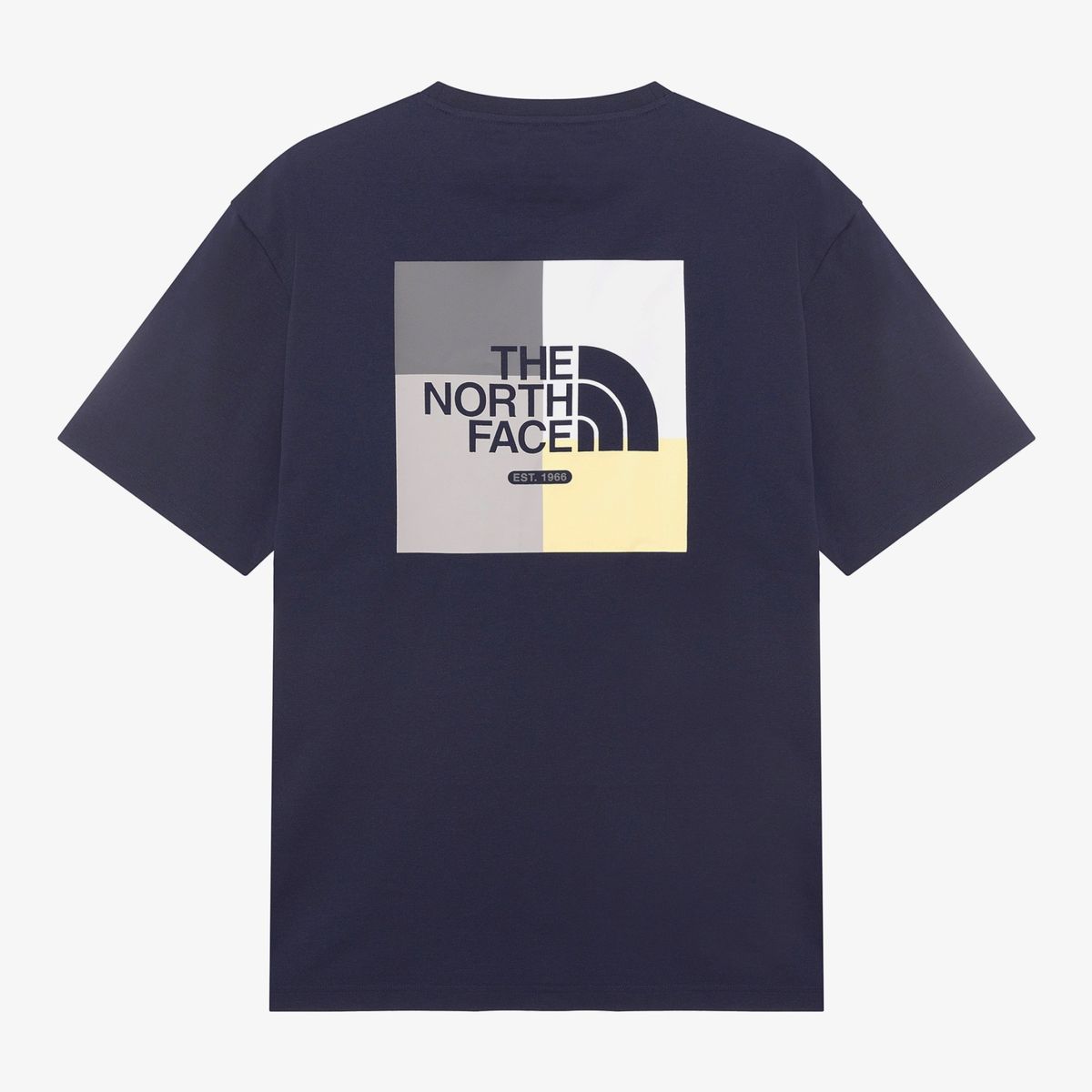 THE NORTH FACE COLOR PEAK EX S/S R/TEE | WY Store
