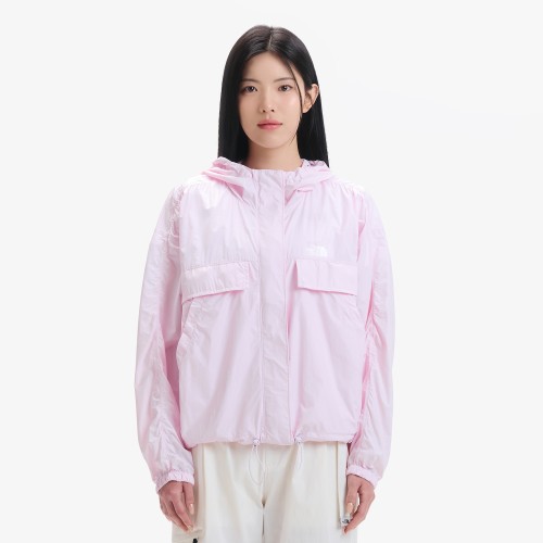 THE NORTH FACE W'S CHILLER JACKET | WY Store THE NORTH FACE W'S CHILLER JACKET | WY Store