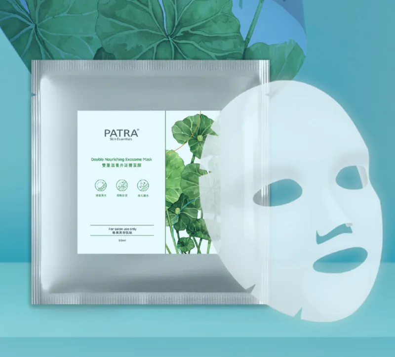 Lavrin Hydro Moisturizing Sheet Mask 27ml*3ea 水凝保濕面膜