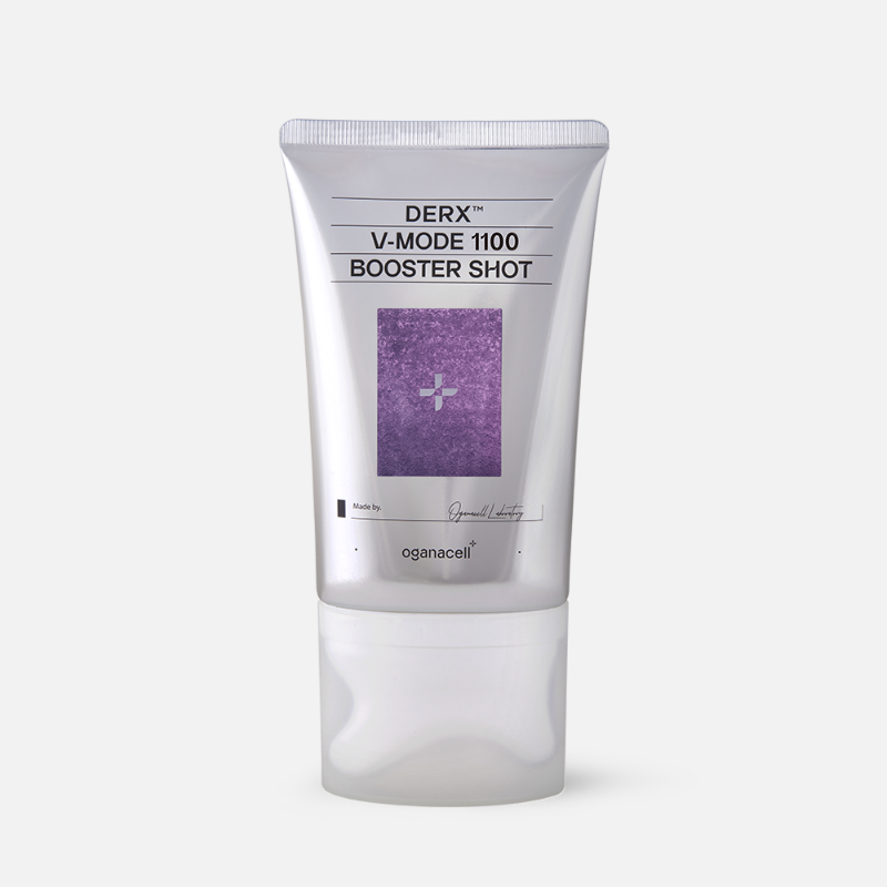 Oganacell DERX V-MODE 1100 BOOSTER SHOT 多肽視黃醇祛皺微針精華| WY