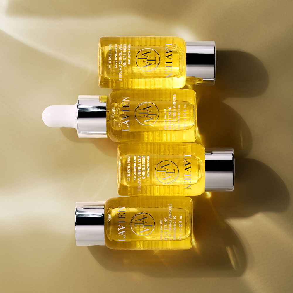 LAVIEN KOMBU BIOME DEEP HYDRATION FACIAL TONER 昆布生物群落深層