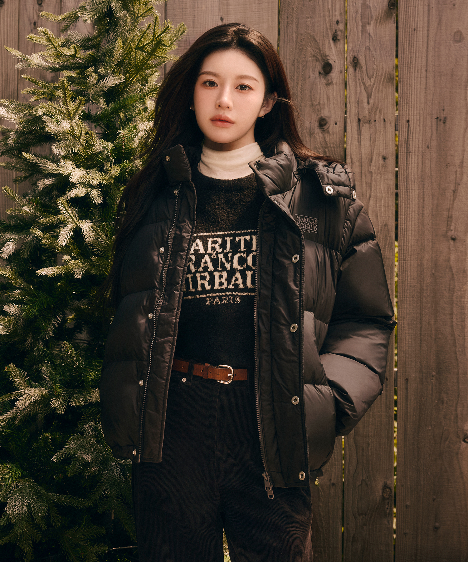 MARITHÉ FRANÇOIS GIRBAUD | WY Store
