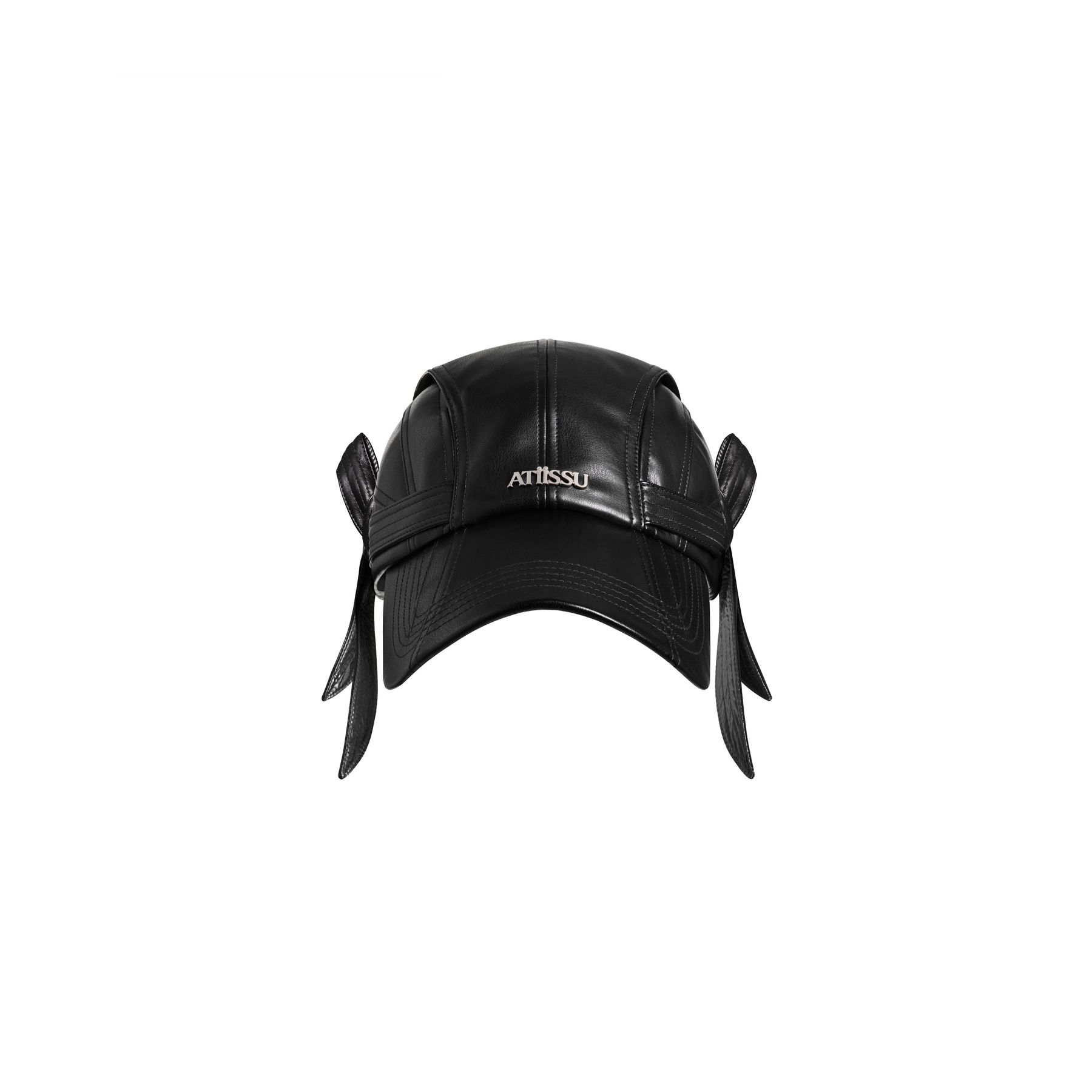 帽子 Atiissu FLX Cap BK Atiissu FLX CAP BK | WY Store