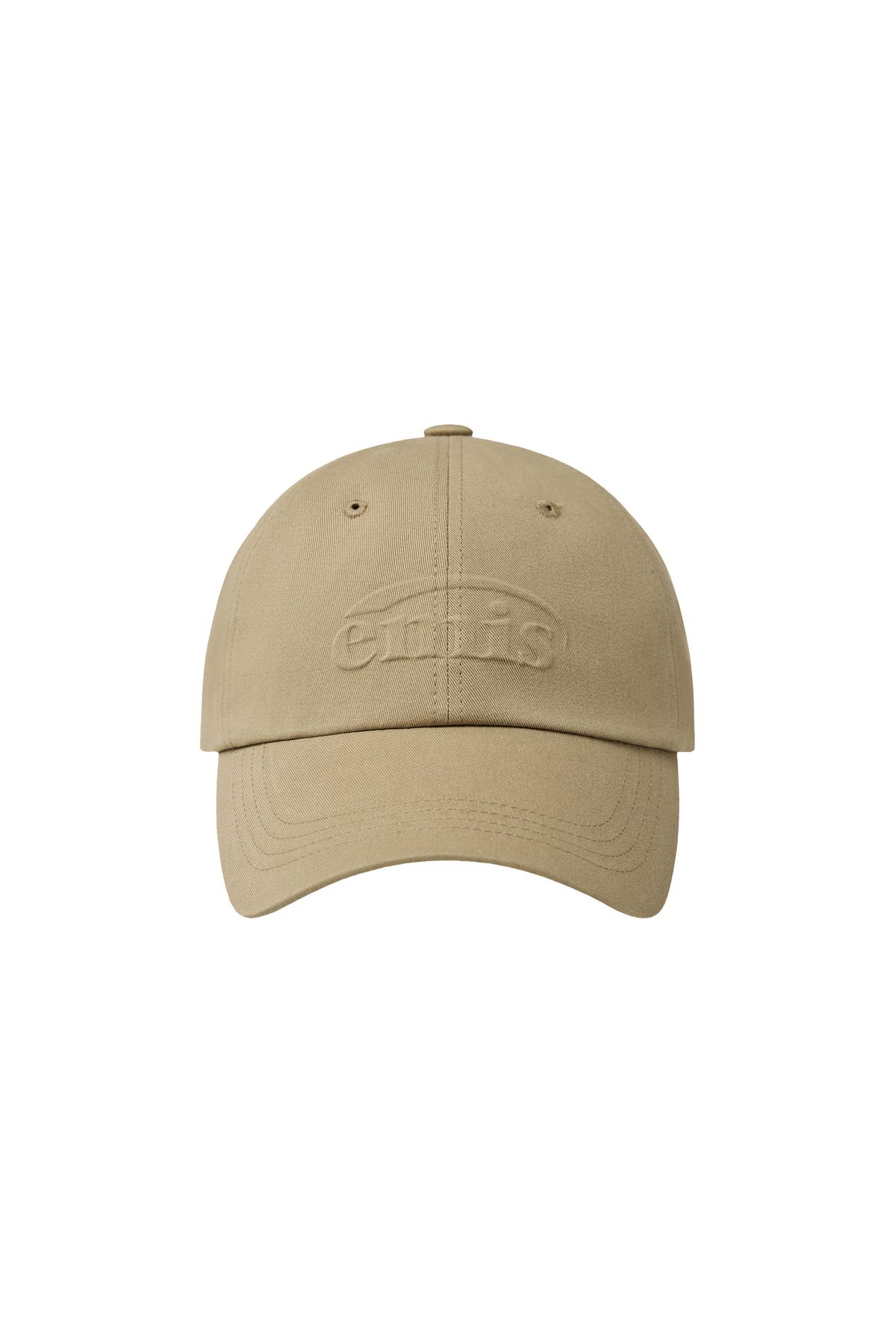 【EMIS】 LETTERING LOGO BALL CAP /追跡付 EMIS】 LETTERING LOGO BALL CAP /追跡付 TWILL CAPITAL LOGO