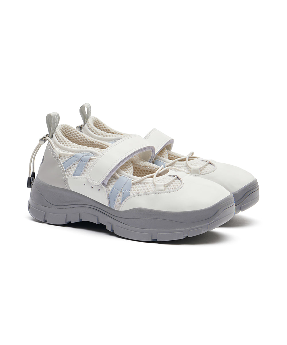 ROCKFISH WEATHERWEAR BRYN VELCRO SNEAKERS(MESH) V2 | WY Store