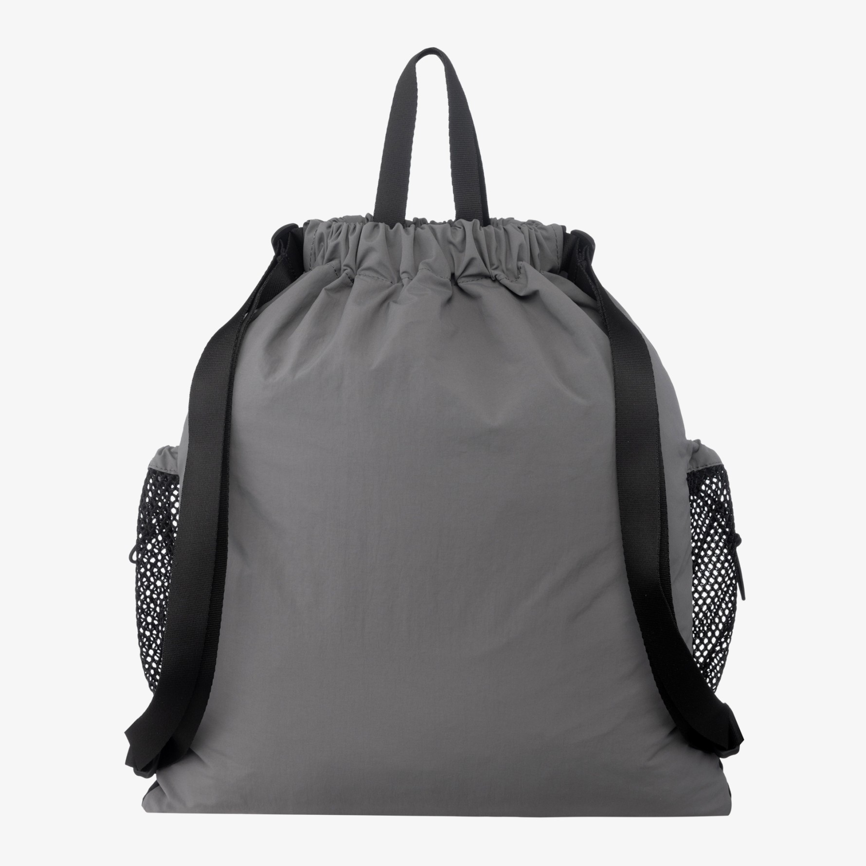 【THE NOTRH FACE】 W CROCHET GYM SACK‐APPLE_GREEN W CROCHET GYM SACK - 노스페이스