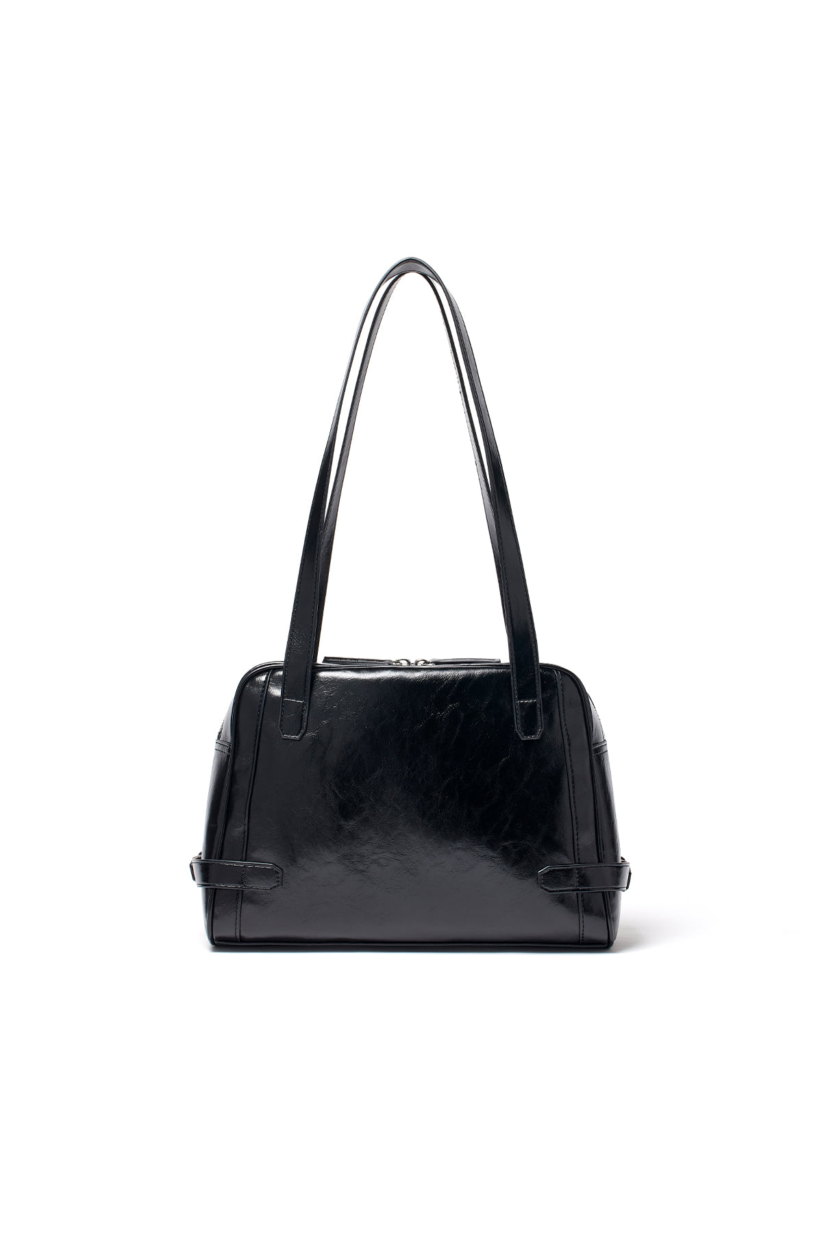 【Matin Kim】マーティンキム VERROU SQUARE SHOULDER BAG Matin Kim】マーティンキム VERROU SQUARE SHOULDER BAG (Matin