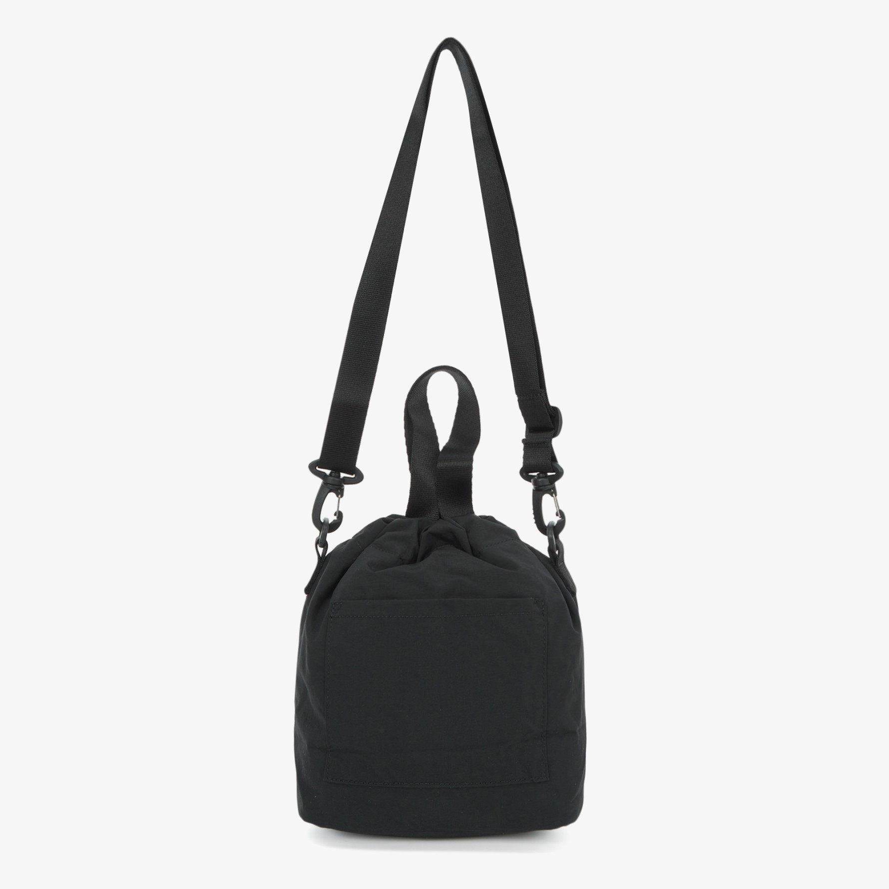 ★【THE NORTH FACE】 BREEZE BUCKET BAG★ The North Face] Bag for Men and Women Shoulder Bag Nylon