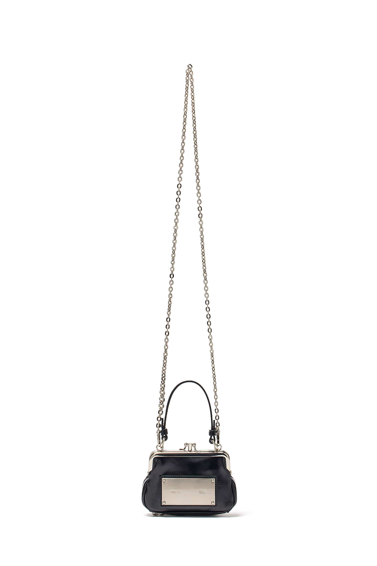 MATIN KIM FRAME MINI WALLET BAG | WY Store