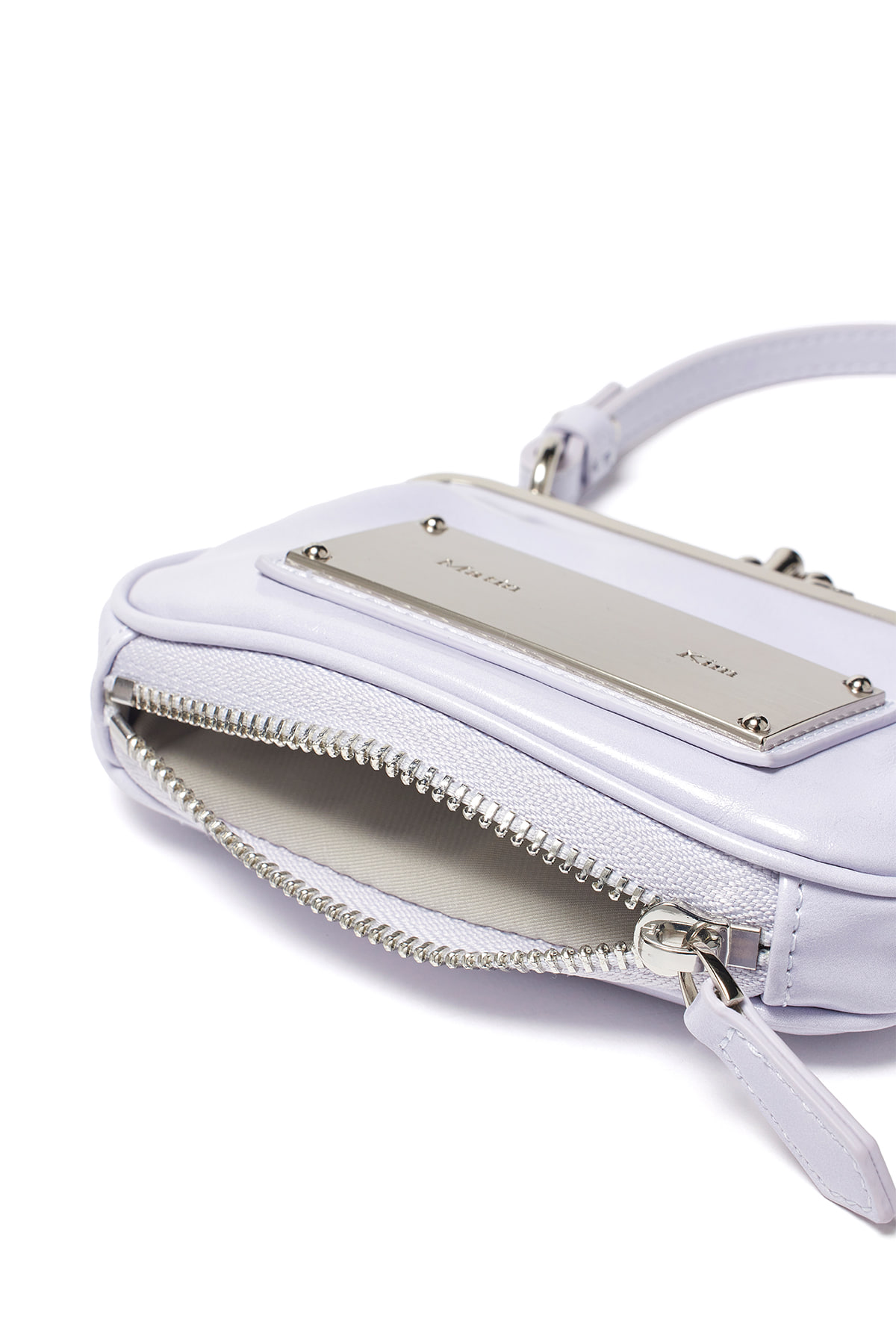 MATIN KIM FRAME MINI WALLET BAG | WY Store