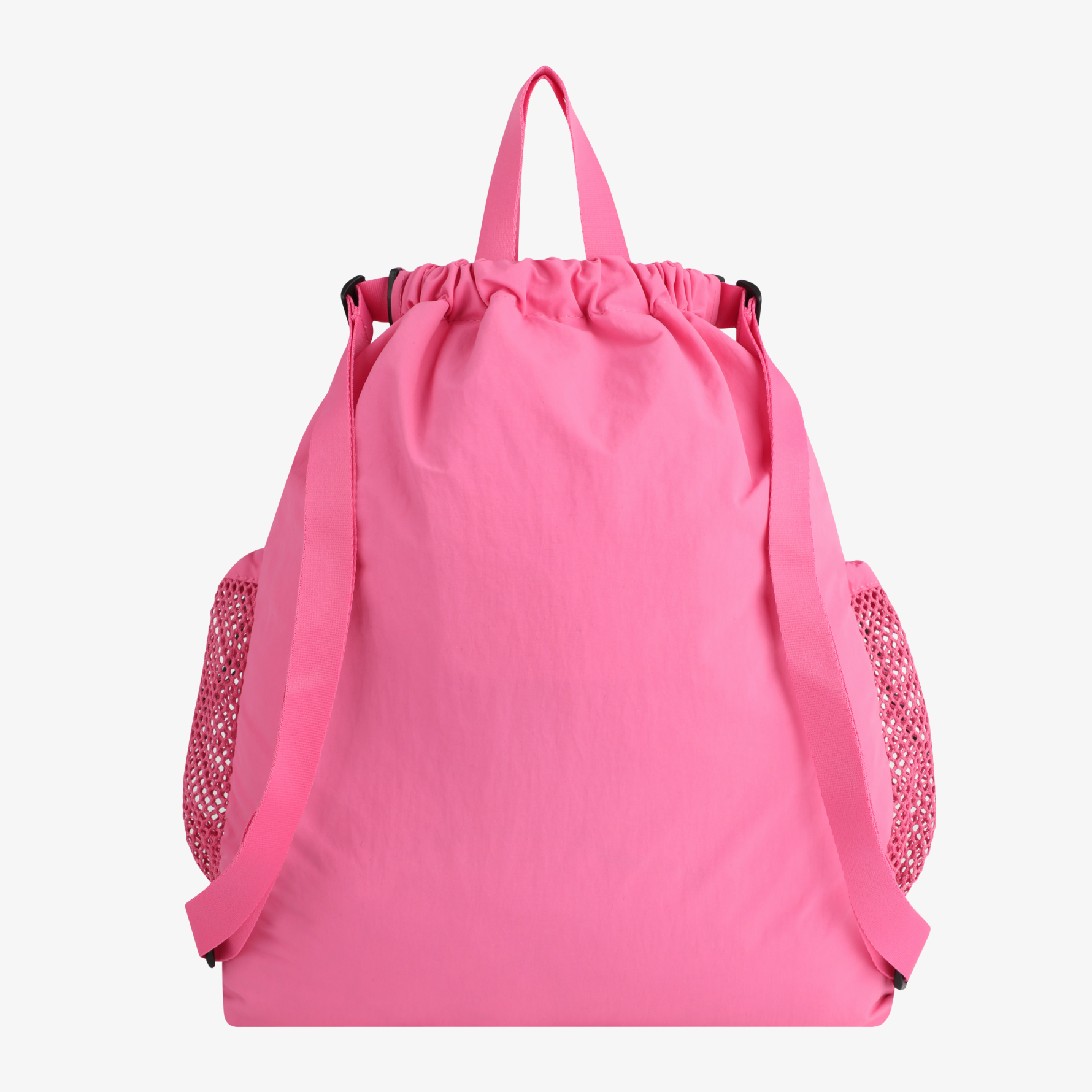 THE NORTH FACE LINDEN MESH GYM SACK | WY Store