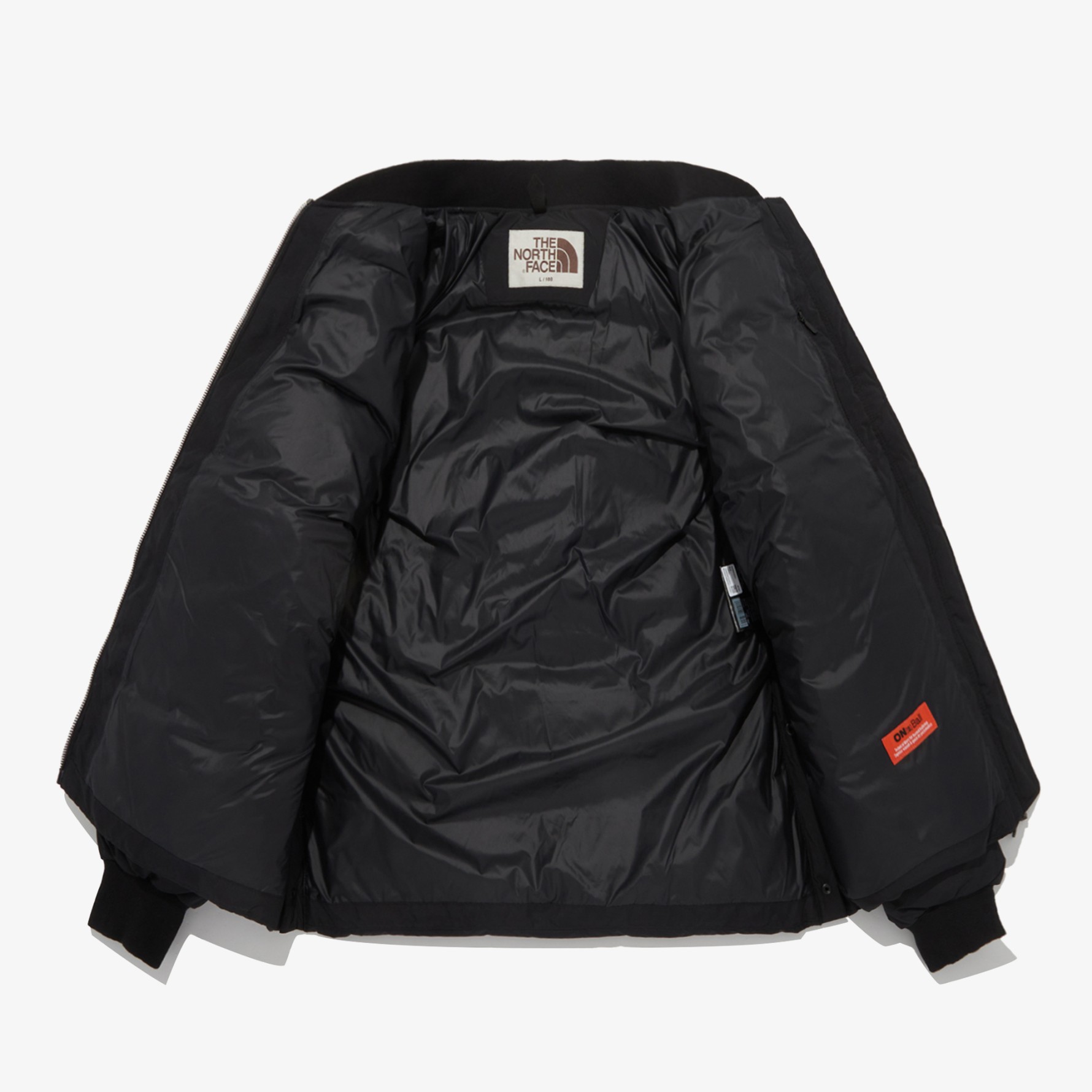 THE NORTH FACE VUNTUT ON BALL JACKET /H | WY Store