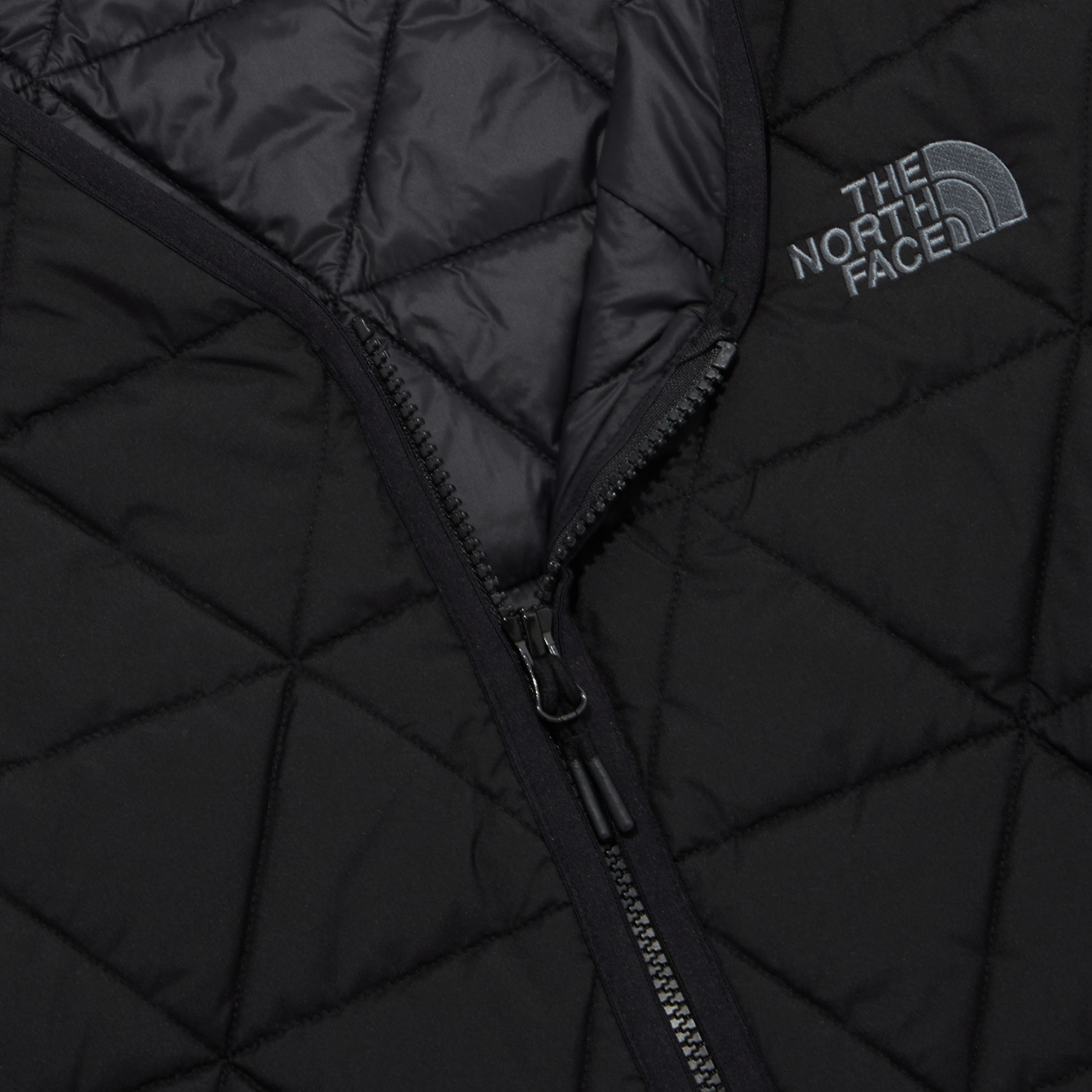 THE NORTH FACE M'S GEODOME V CARDIGAN | WY Store