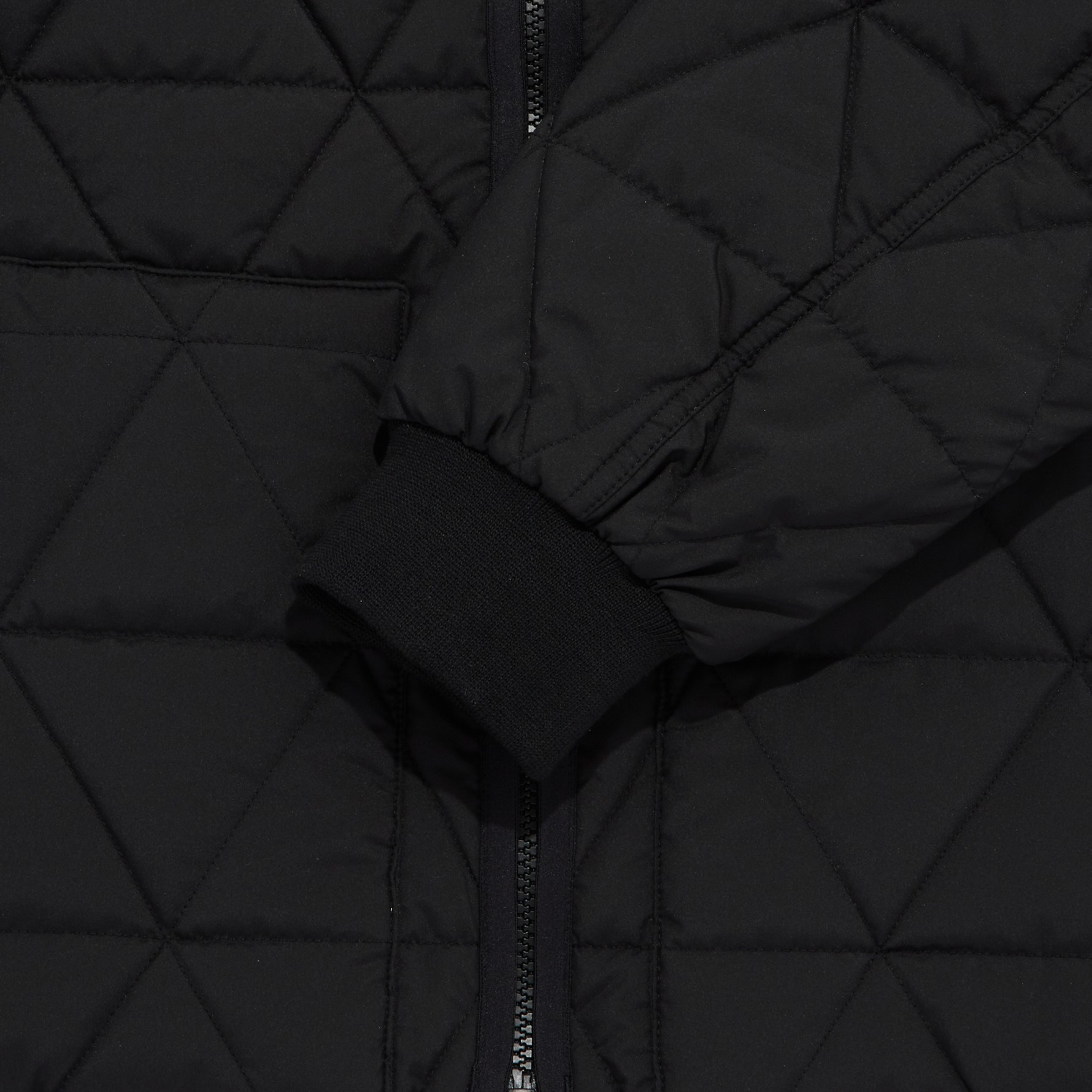 THE NORTH FACE M'S GEODOME V CARDIGAN | WY Store