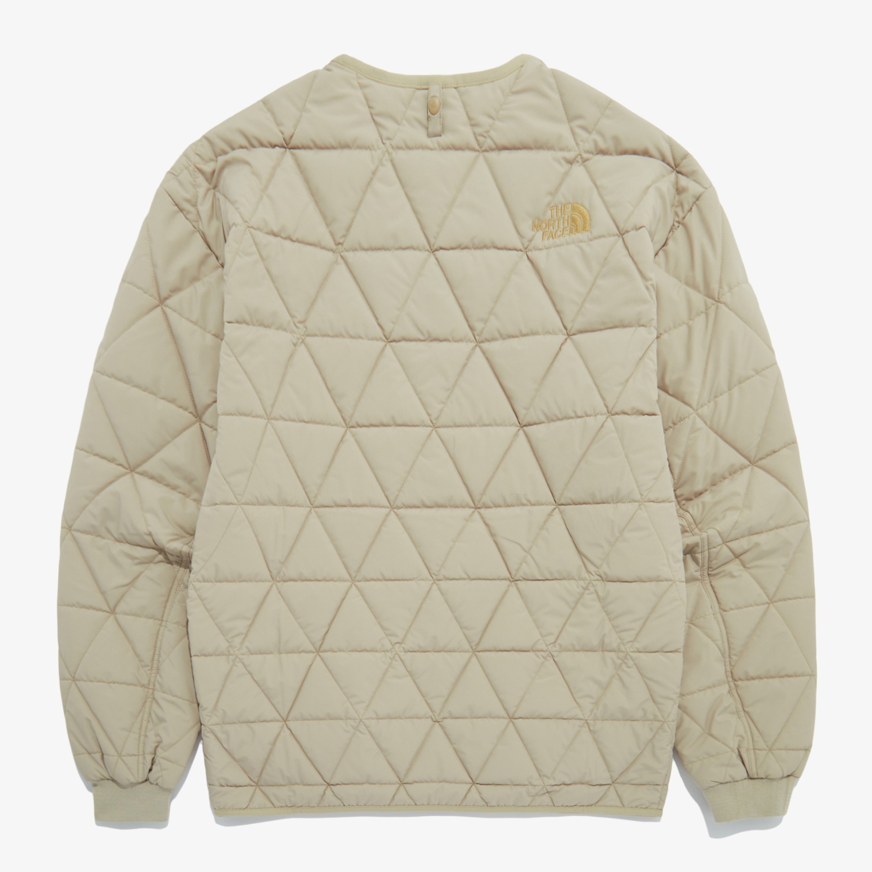 ノースフェイス　M'S GEODOME V CARDIGAN a-dot_tnf-nj3nq56