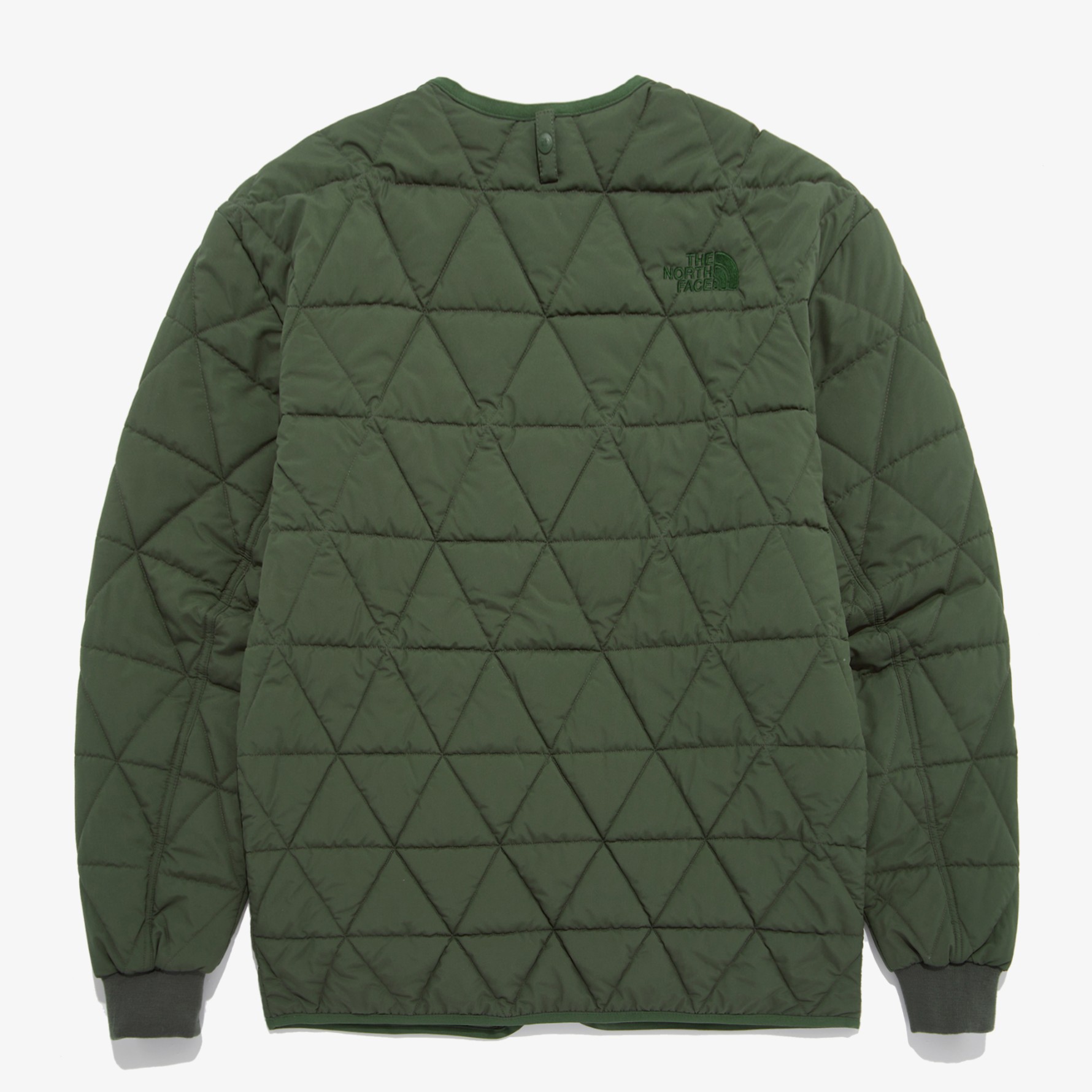 THE NORTH FACE M'S GEODOME V CARDIGAN | WY Store