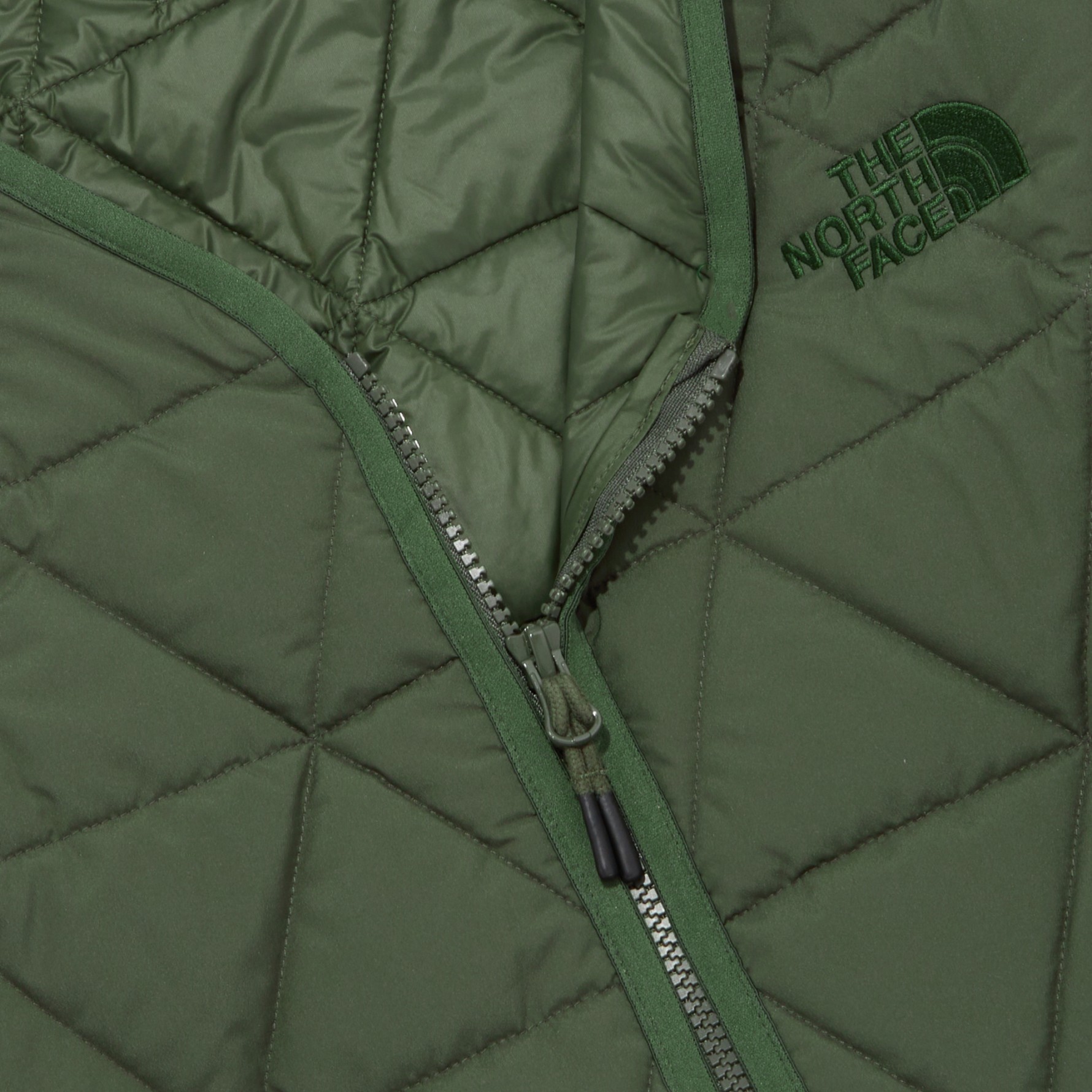 THE NORTH FACE M'S GEODOME V CARDIGAN | WY Store