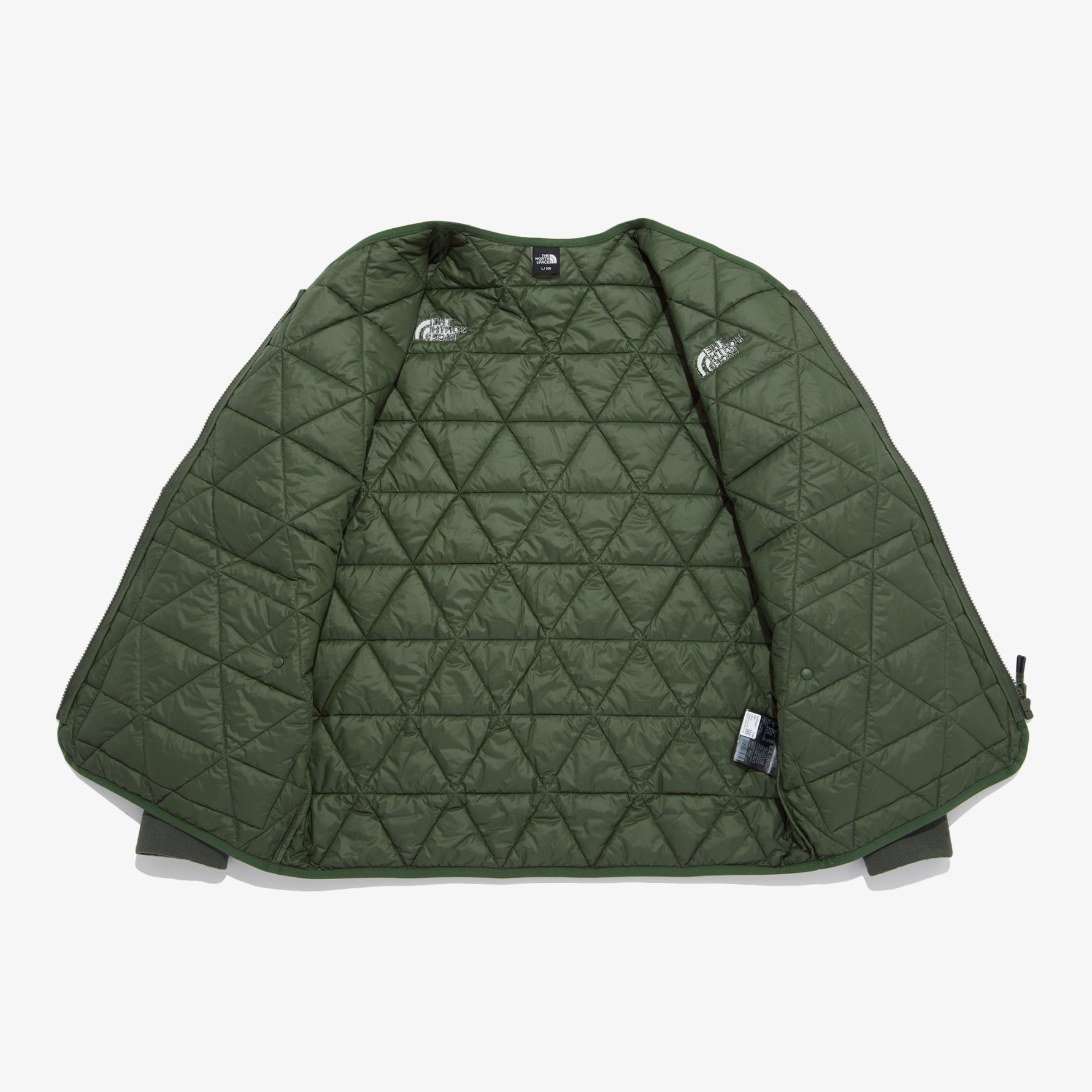 ノースフェイス　M'S GEODOME V CARDIGAN THE NORTH FACE M'S GEODOME V CARDIGAN | WY Store