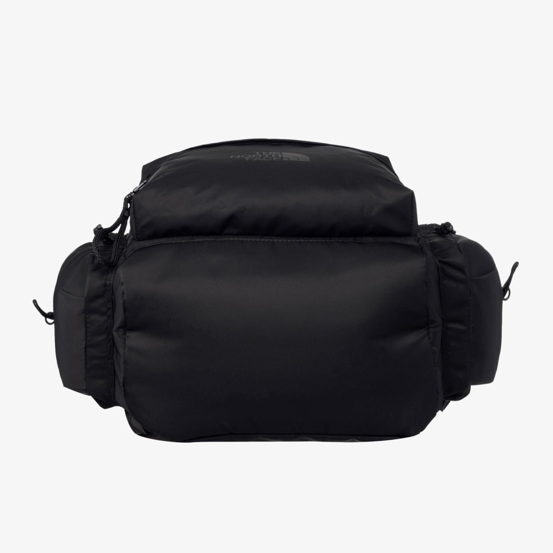 【THE NORTH FACE】BONNEY BACKPACK New THE NORTH FACE BONNEY PACK M DARK BROWN NN2PQ50L SMALL