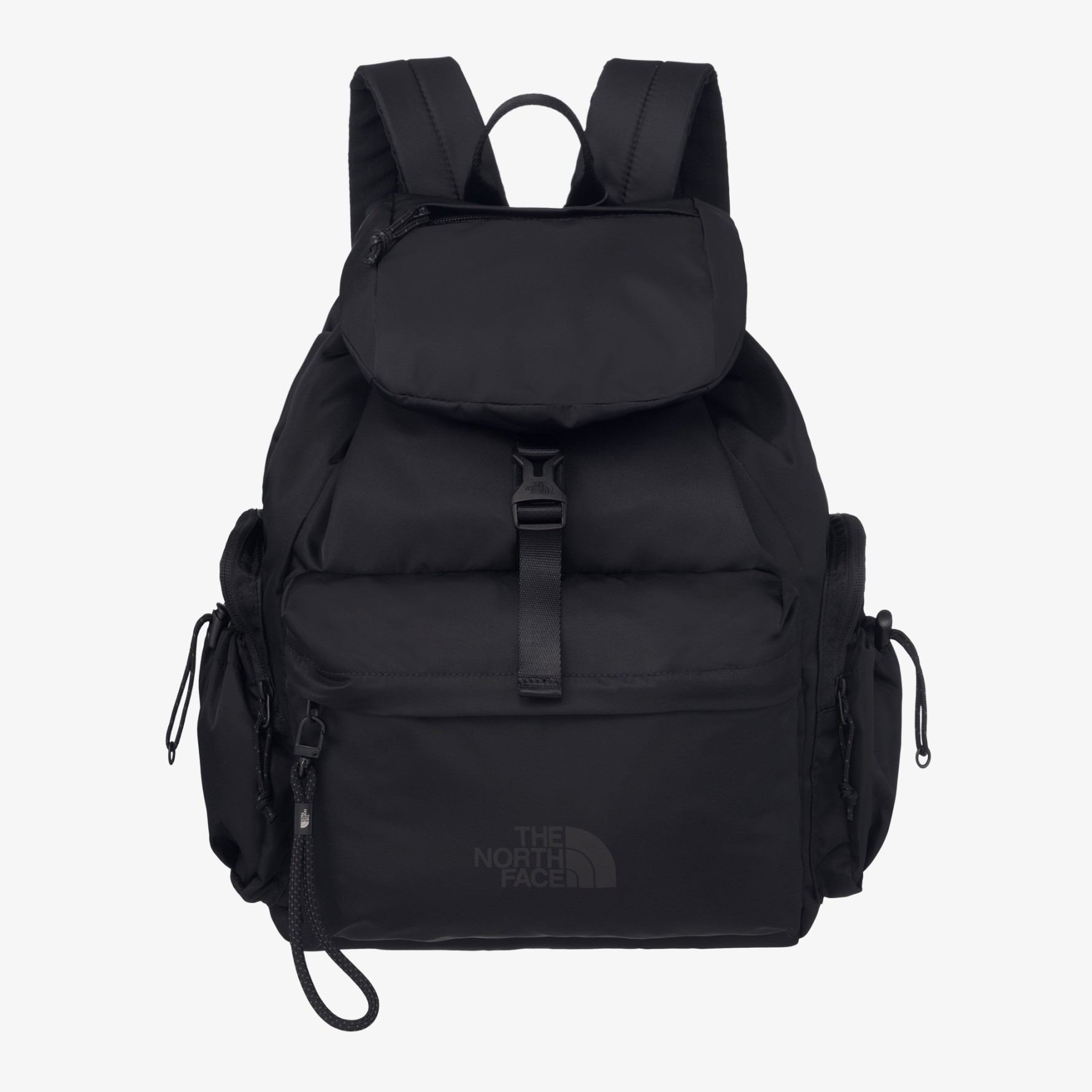 【THE NORTH FACE】★BONNEY PACK M New THE NORTH FACE BONNEY PACK M DARK BROWN NN2PQ50L SMALL